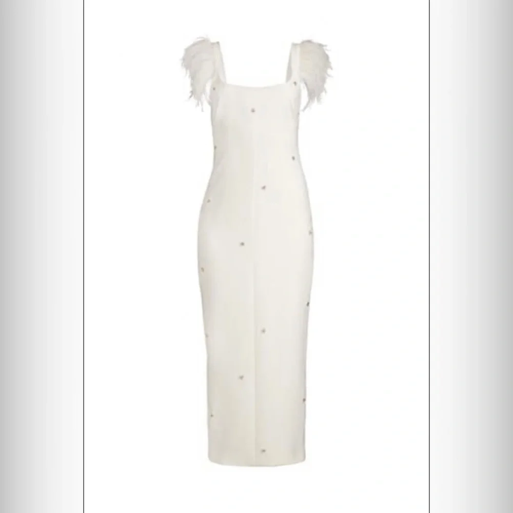 Lively Cameron Dress - Size 8 - Picture 1 of 3